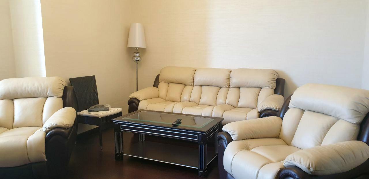 4+-rooms apartment apartment by the address st. Dovzhenko (area 170 m²) - Atlanta.ua - photo 6