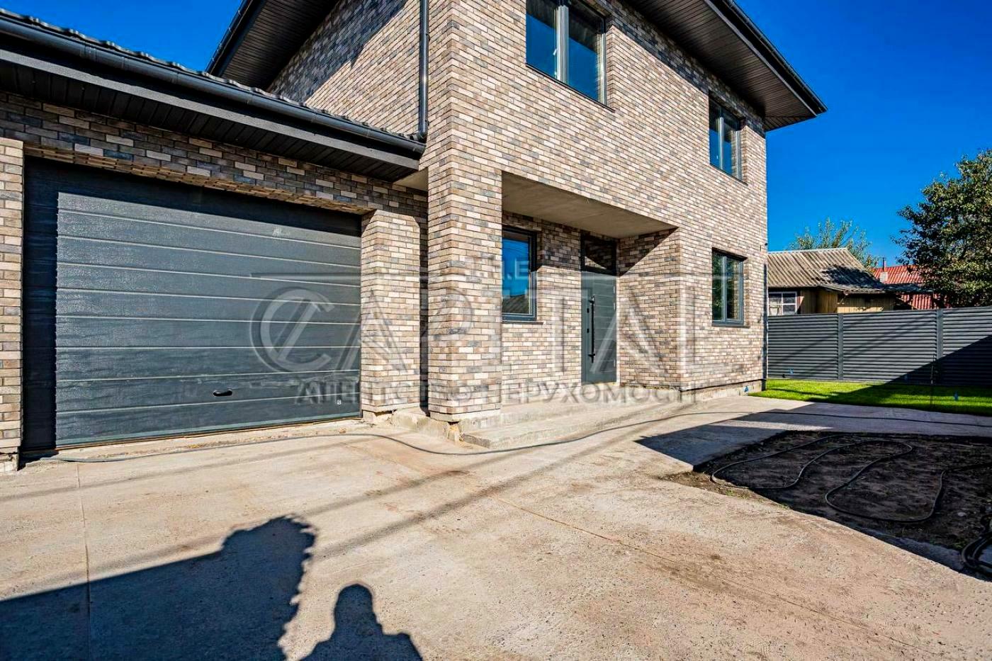 House by the address st. Grodnenskaya (area 260 m²) - Atlanta.ua - photo 3