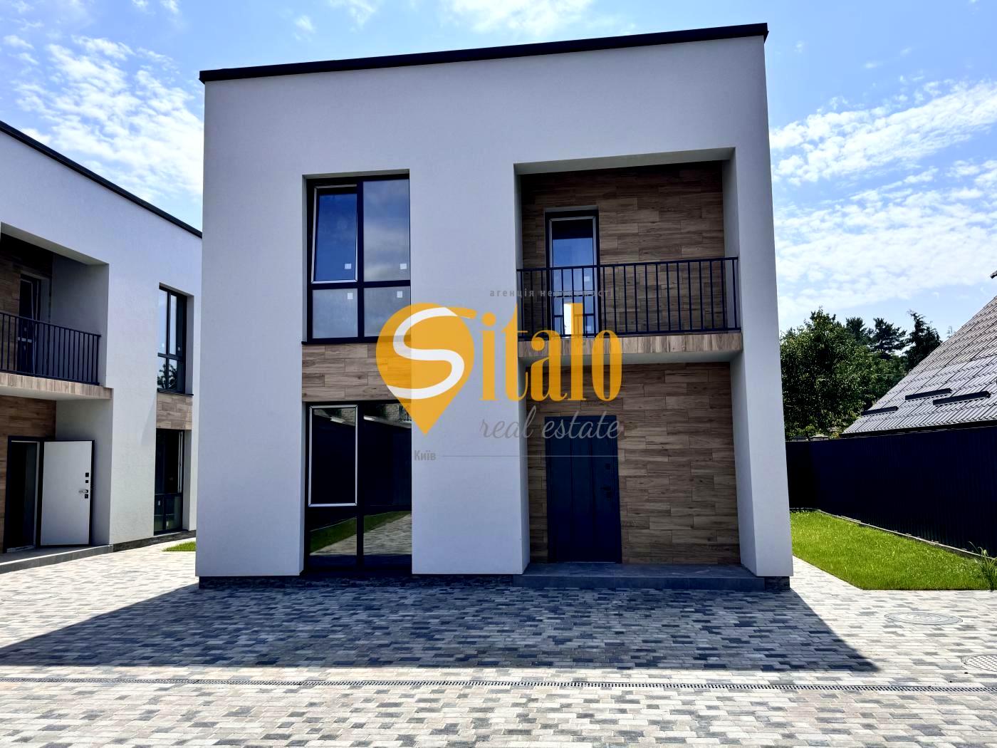 Будинок за адресою вул. Боголюбова (площа 110 м²) - Atlanta.ua - фото 3