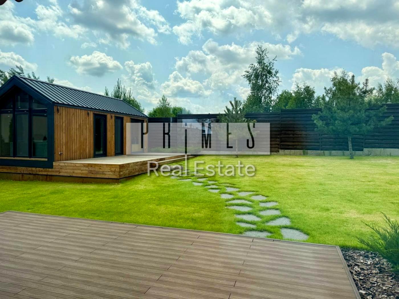 Дом по адресу (площадь 250 м²) - Atlanta.ua - фото 46