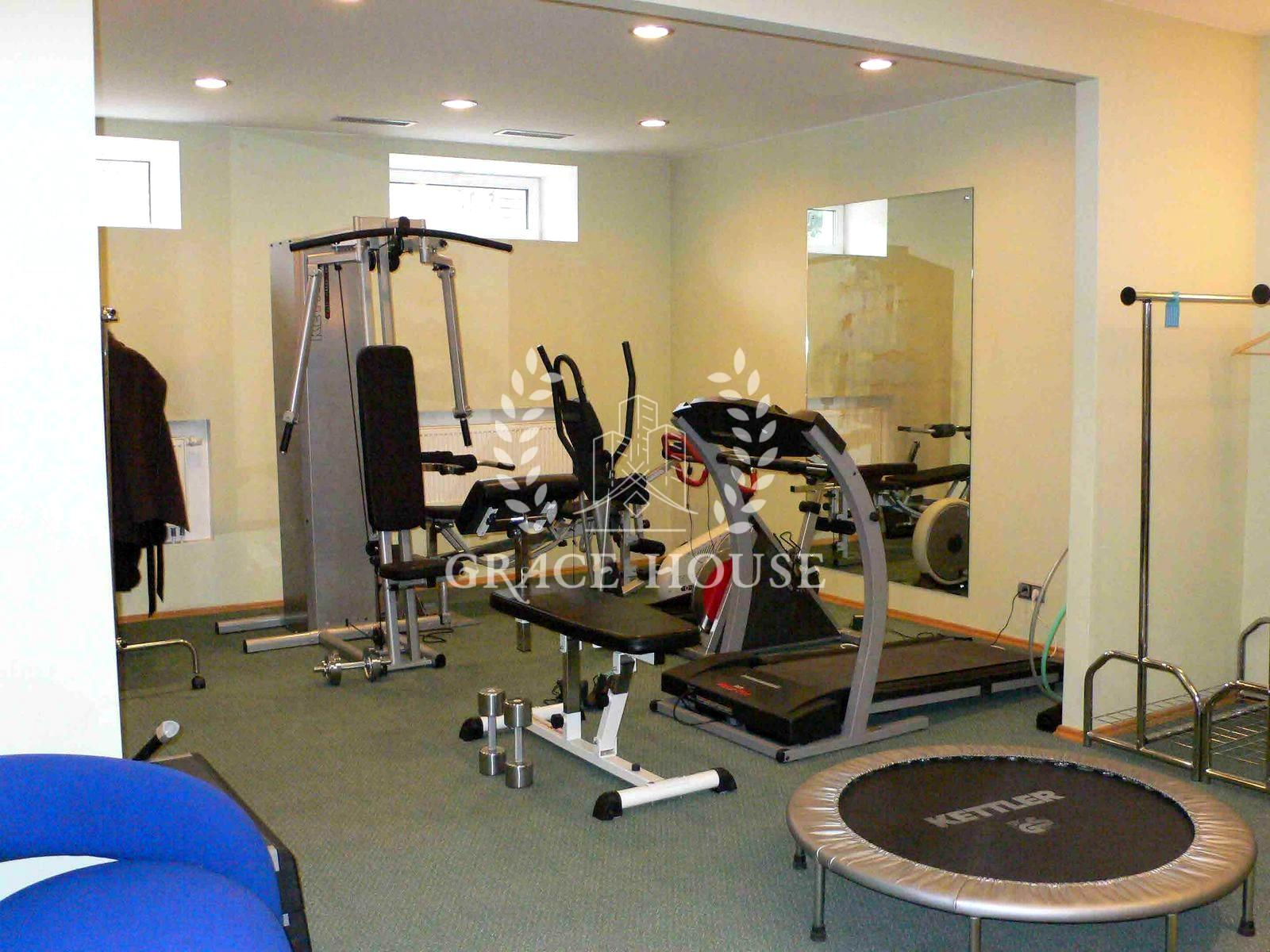 Дом по адресу (площадь 679 м²) - Atlanta.ua - фото 21