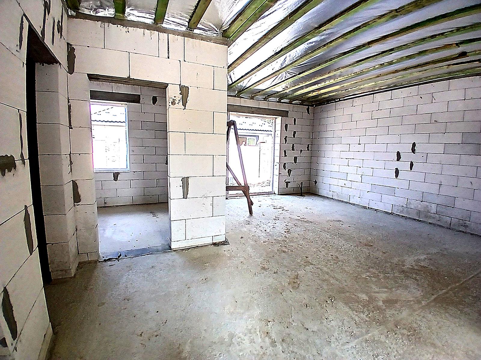 House by the address (area 82,3 m²) - Atlanta.ua - photo 8