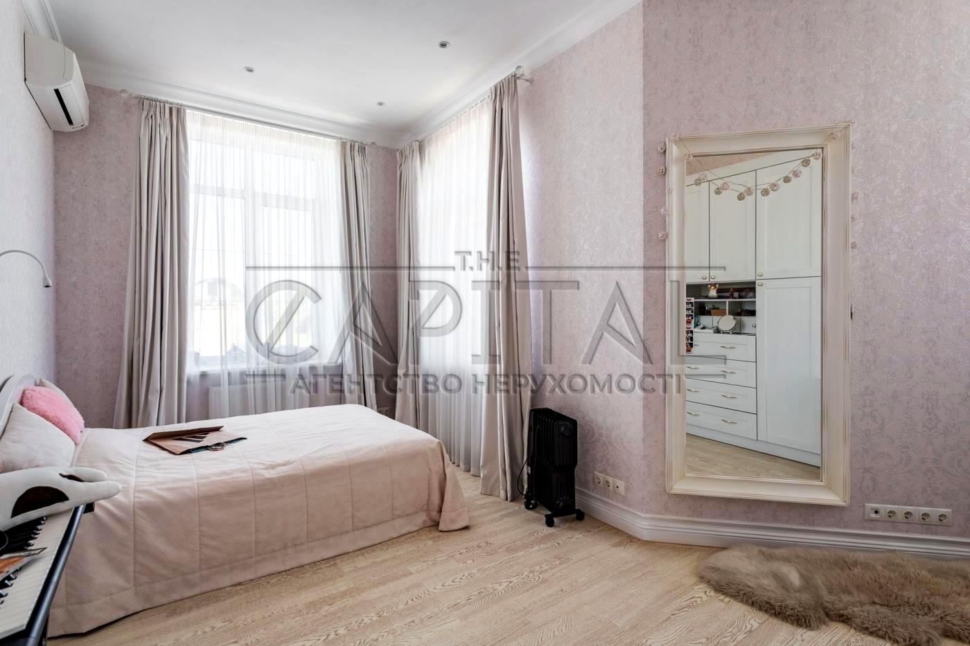 Дом по адресу ул. Партизанская (площадь 550 м²) - Atlanta.ua - фото 22