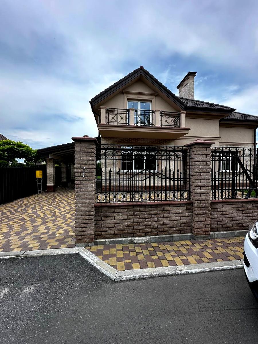 Дом по адресу (площадь 247 м²) - Atlanta.ua - фото 11