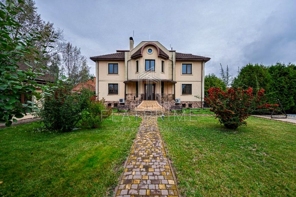 Дом по адресу (площадь 505 м²) - Atlanta.ua - фото 10