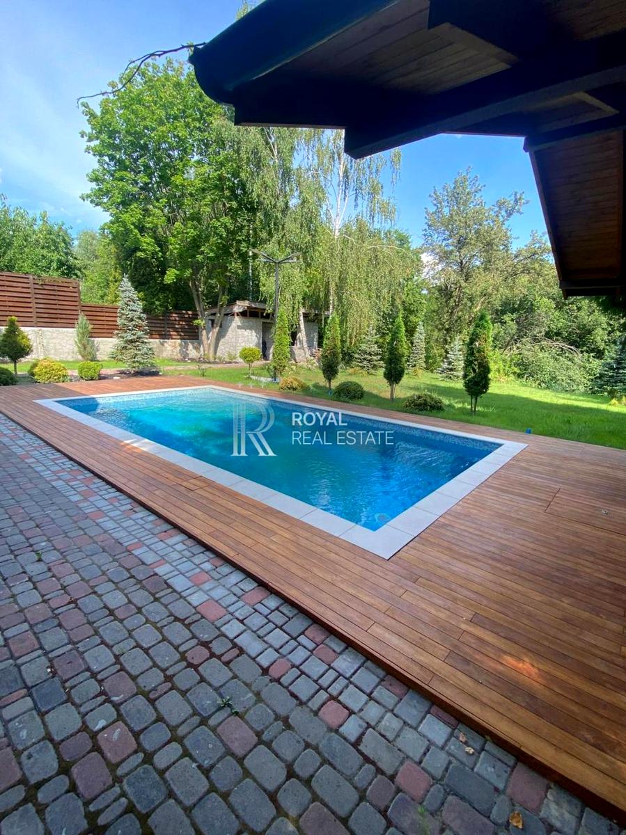 House by the address (area 480 m²) - Atlanta.ua - photo 10