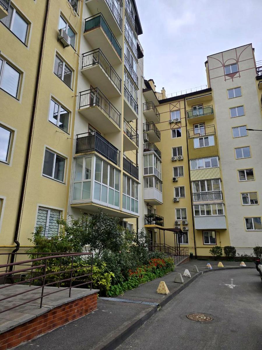 1-кімнатна квартира за адресою (площа 43 м²) - Atlanta.ua - фото 28