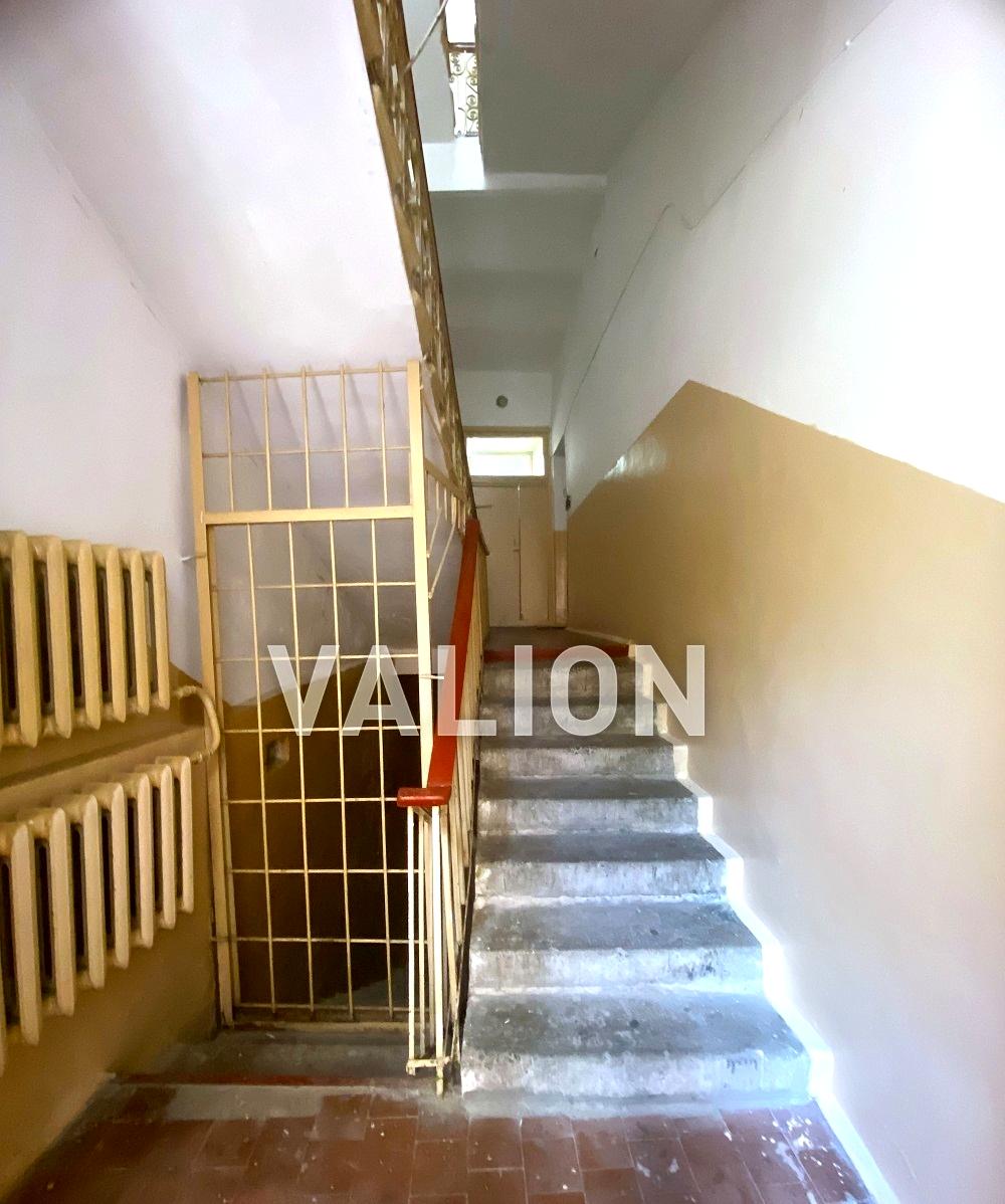 3-кімнатна квартира за адресою Михайлівський пров. (площа 78 м²) - Atlanta.ua - фото 22