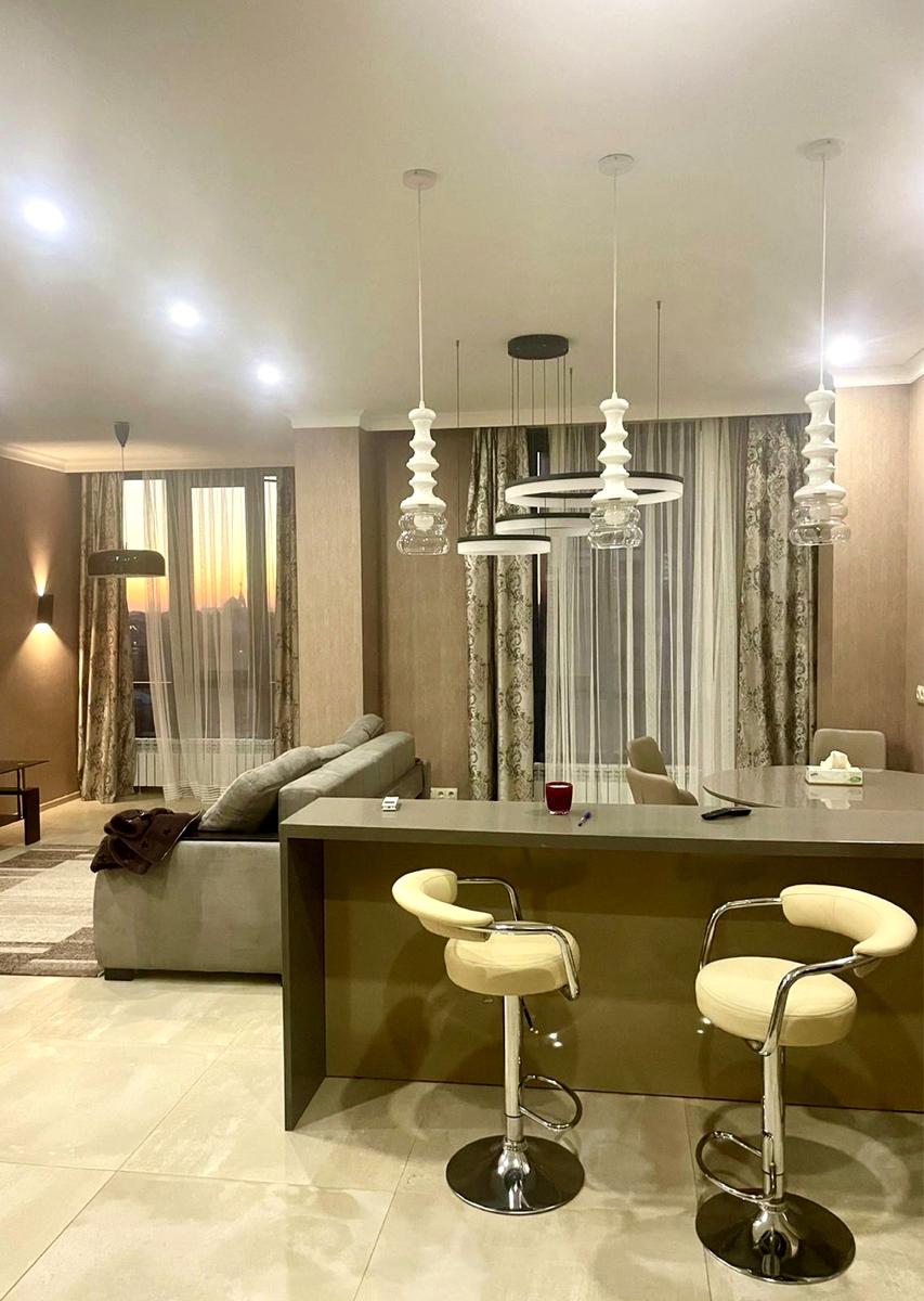 2-комнатная квартира по адресу ул. Большая арнаутская (площадь 88,3 м²) - Atlanta.ua - фото 3