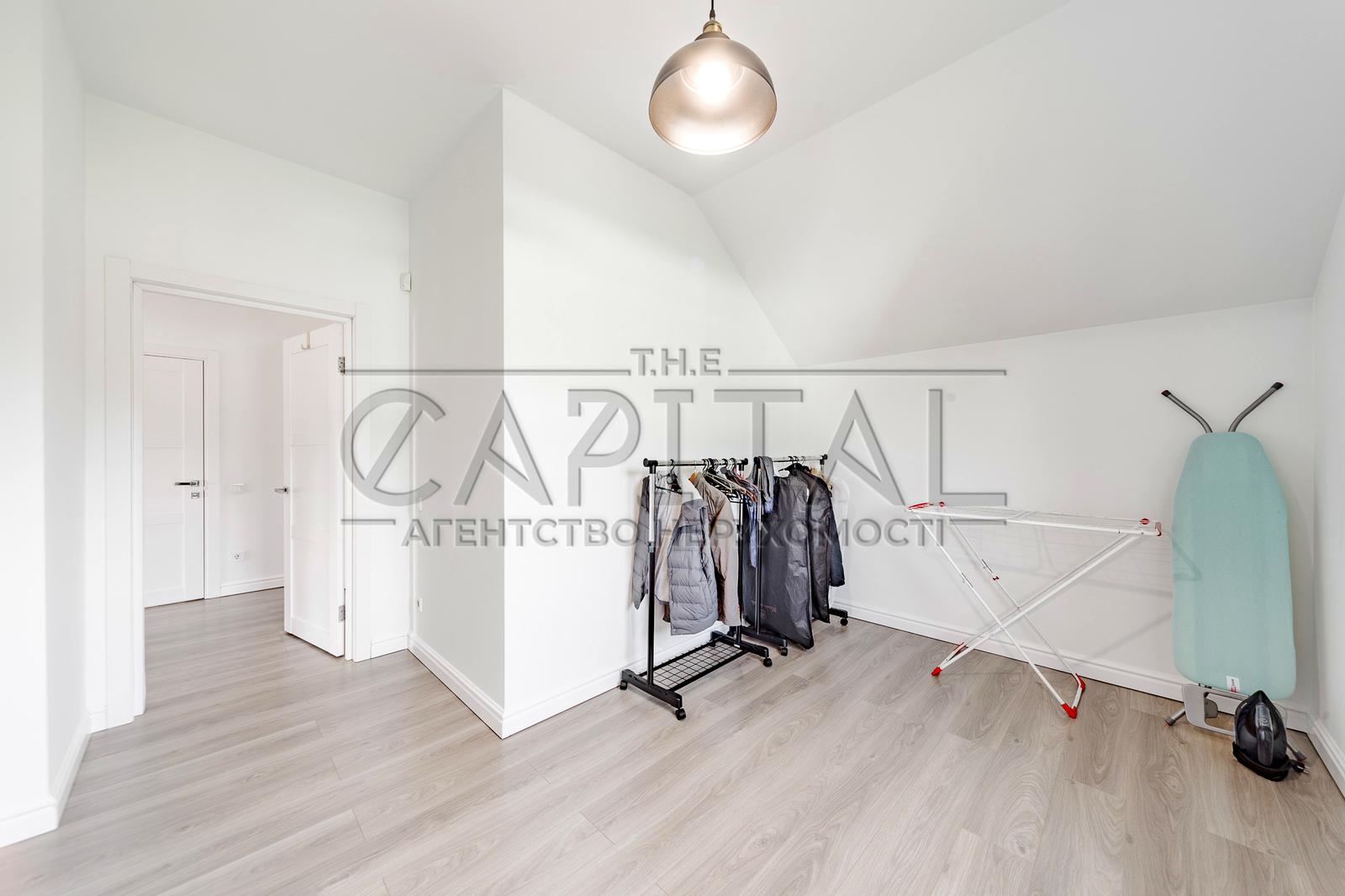 Дом по адресу ул. Заречная (площадь 200 м²) - Atlanta.ua - фото 26