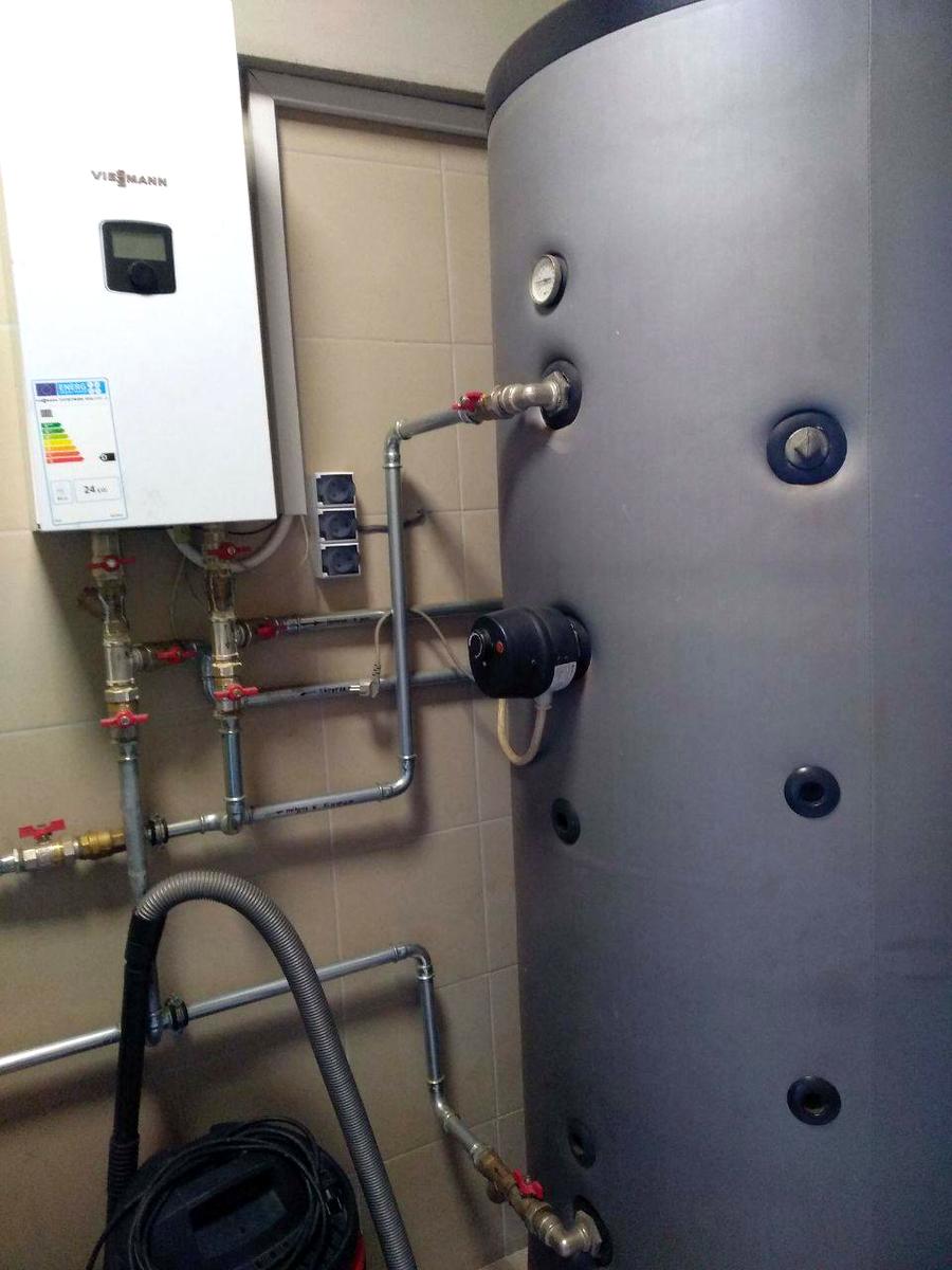 House by the address (area 165,4 m²) - Atlanta.ua - photo 26