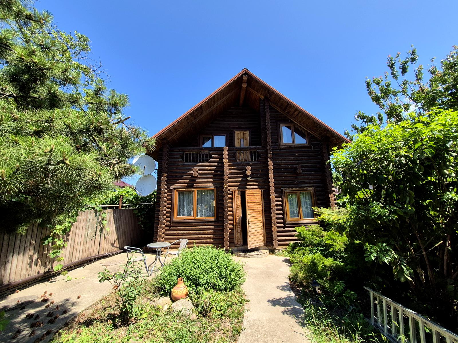 House by the address st. Magnitogorskaya (area 80 m²) - Atlanta.ua - photo 16