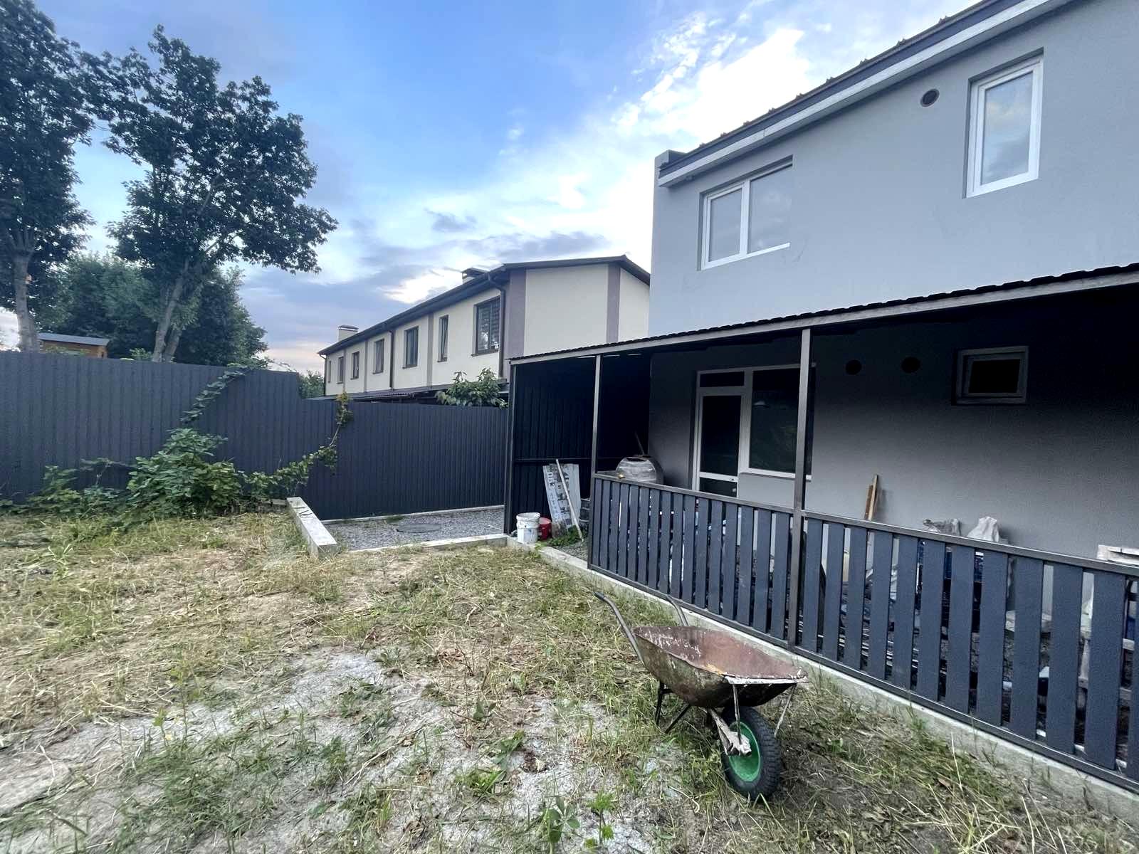 House by the address (area 120 m²) - Atlanta.ua - photo 6