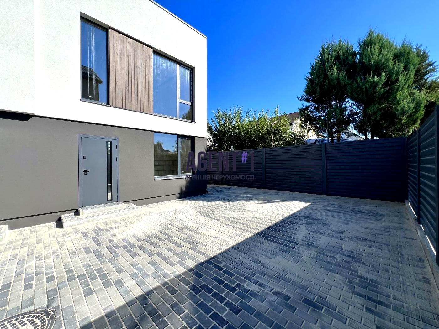 Будинок за адресою вул. Миру (площа 115 м²) - Atlanta.ua - фото 17