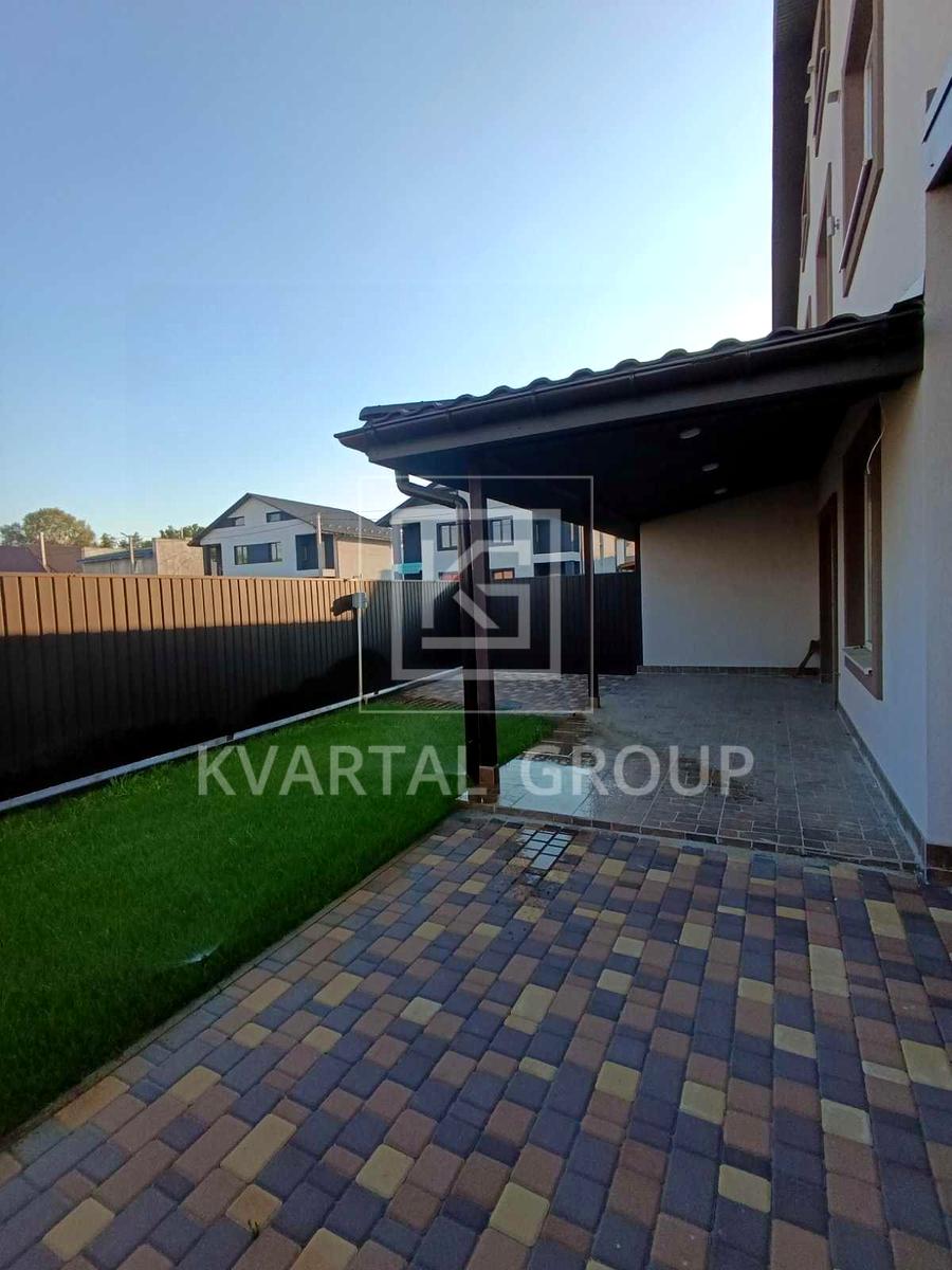 House by the address (area 122 m²) - Atlanta.ua - photo 5