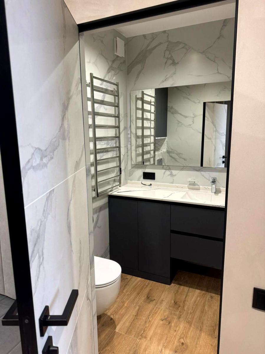 1-кімнатна квартира за адресою вул. Малоголосківська (площа 42 м²) - Atlanta.ua - фото 12