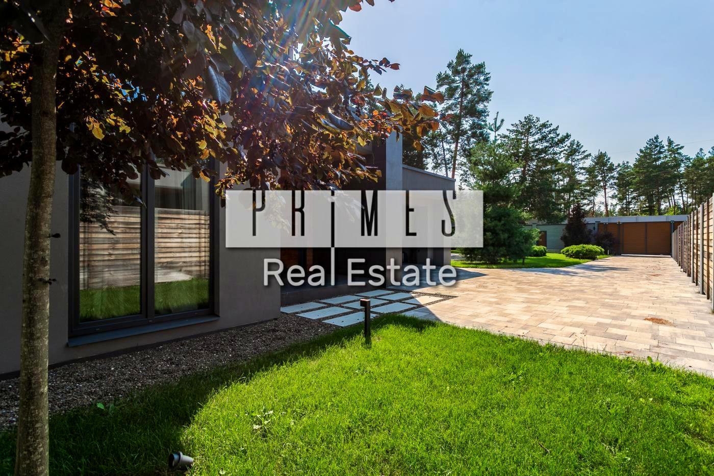 Дом по адресу (площадь 250 м²) - Atlanta.ua - фото 21