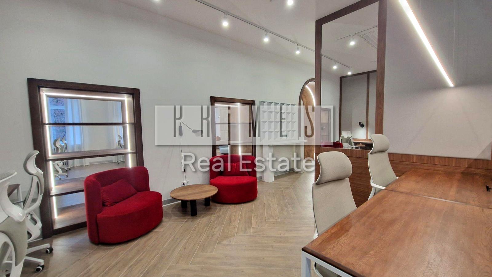 Commercial real estate at st. Bulvarno Kudryavskaya (area 125 m²) - Atlanta.ua - photo 5