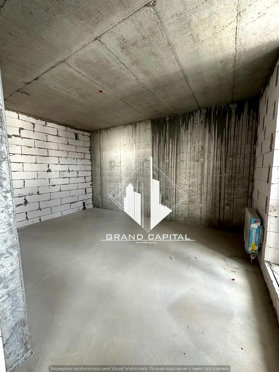 Багатокімнатна квартира за адресою вул. Микільсько-Слобідська (площа 237,8 м²) - Atlanta.ua - фото 15