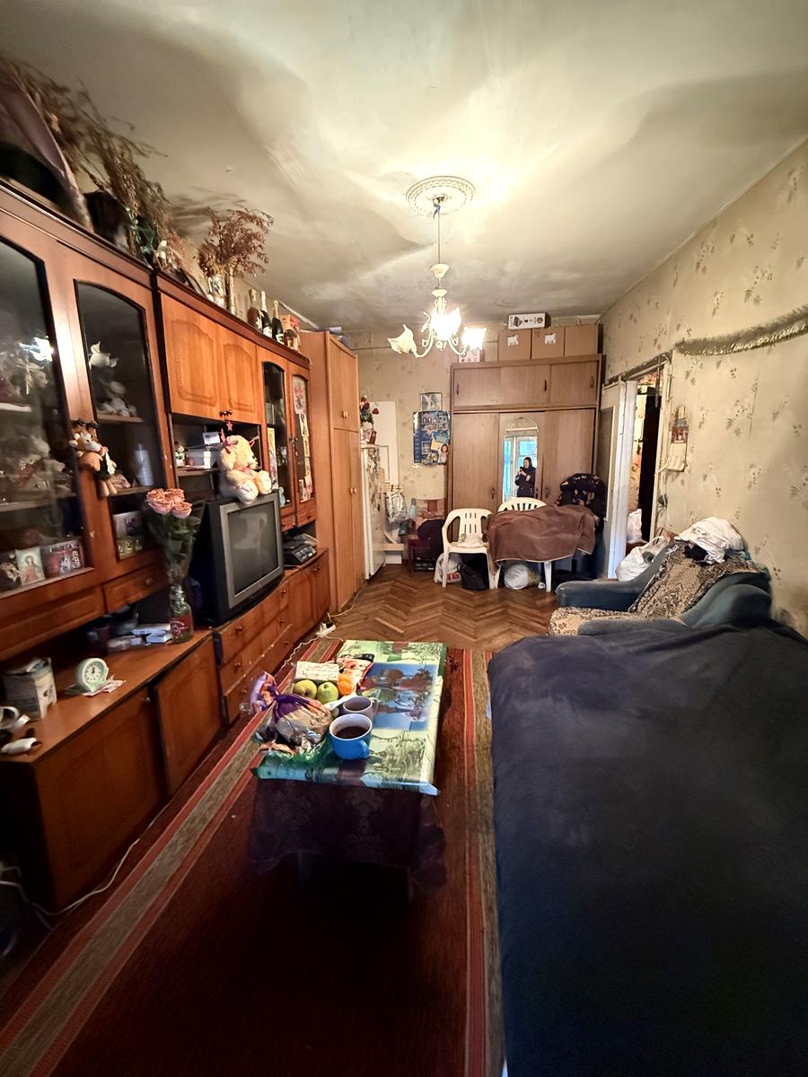 1-room apartment apartment by the address st. Grodnenskaya (area 30 m²) - Atlanta.ua - photo 5