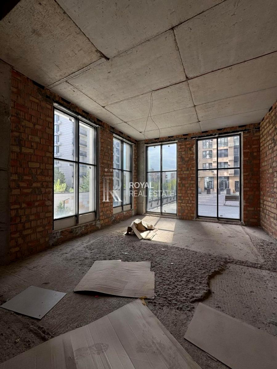 Commercial real estate at st. Olesya Gonchara (area 156,7 m²) - Atlanta.ua - photo 5