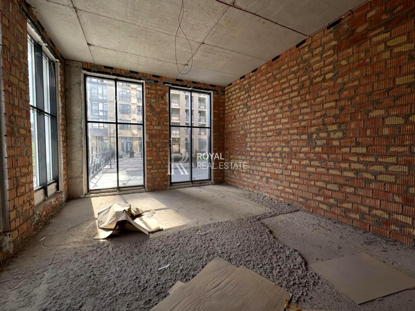 Commercial real estate at st. Olesya Gonchara (area 156,7 m²) - Atlanta.ua - photo 2