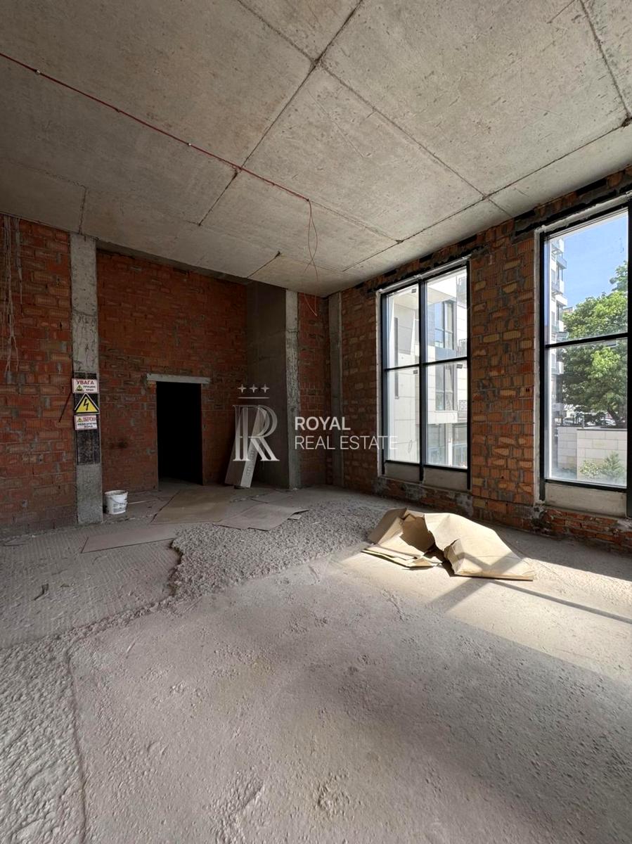 Commercial real estate at st. Olesya Gonchara (area 156,7 m²) - Atlanta.ua - photo 4