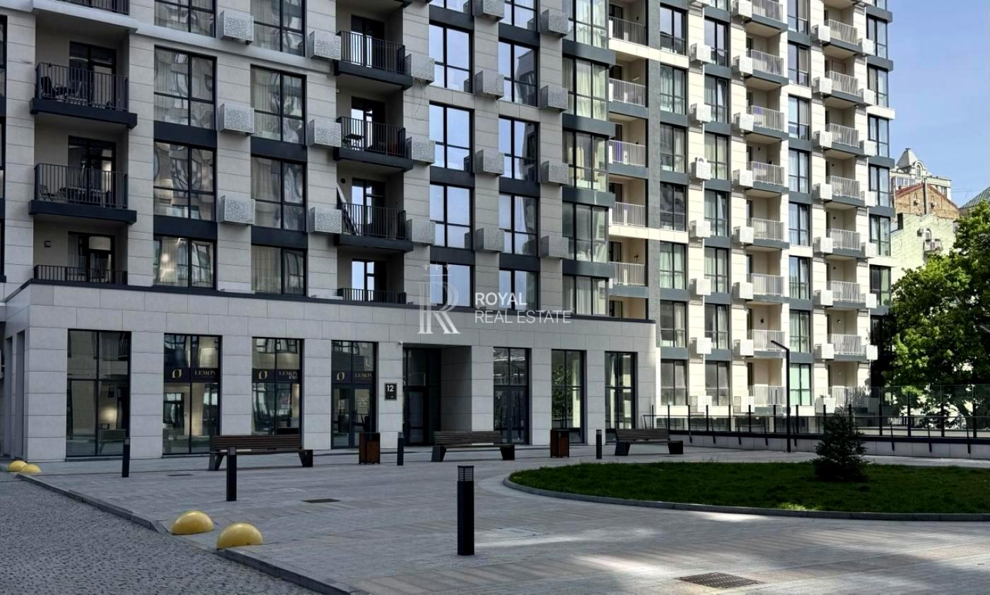 Commercial real estate at st. Olesya Gonchara (area 156,7 m²) - Atlanta.ua - photo 14