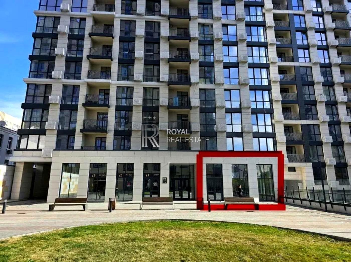 Commercial real estate at st. Olesya Gonchara (area 156,7 m²) - Atlanta.ua - photo 15