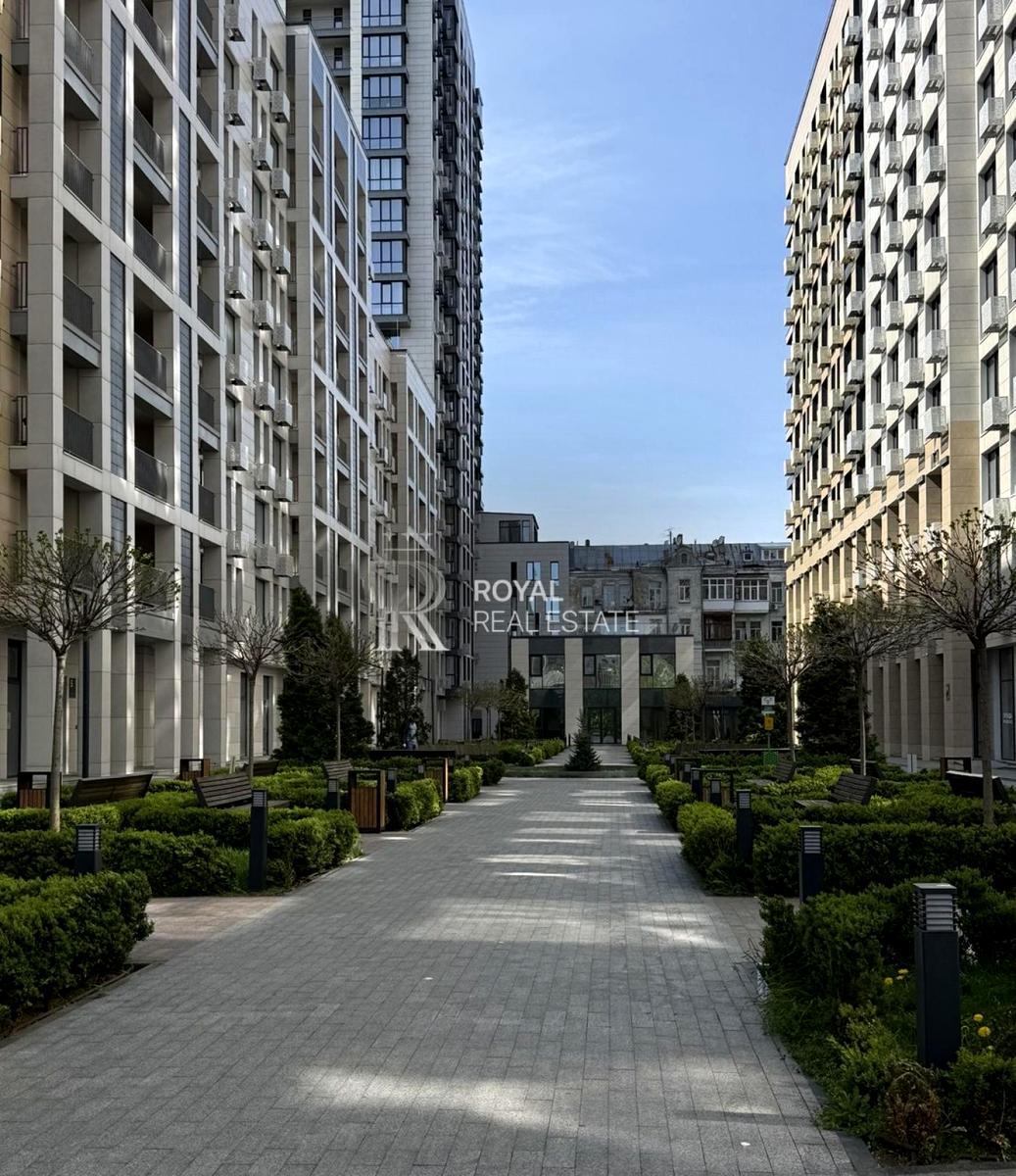 Commercial real estate at st. Olesya Gonchara (area 156,7 m²) - Atlanta.ua - photo 16