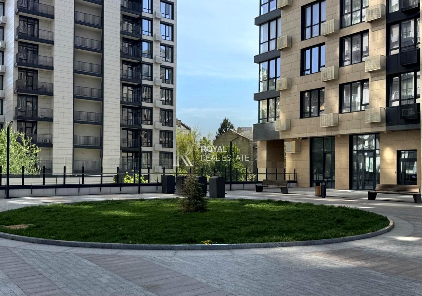 Commercial real estate at st. Olesya Gonchara (area 156,7 m²) - Atlanta.ua - photo 18