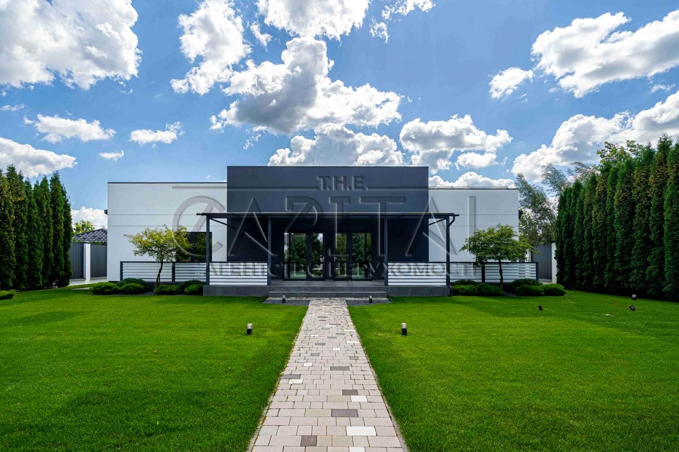 Дом по адресу (площадь 210 м²) - Atlanta.ua - фото 2