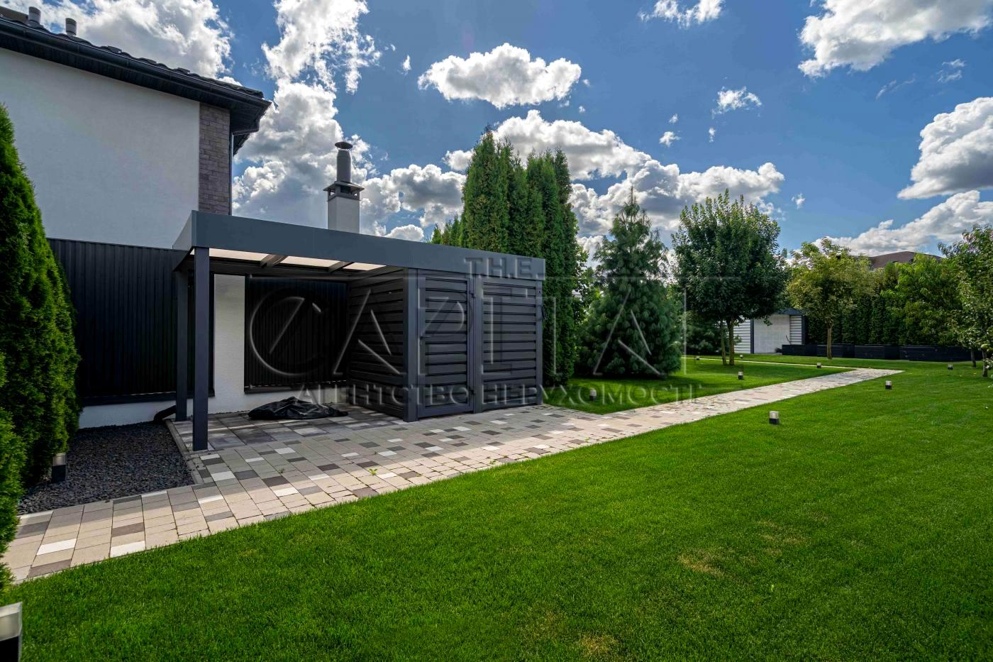 Дом по адресу (площадь 210 м²) - Atlanta.ua - фото 5