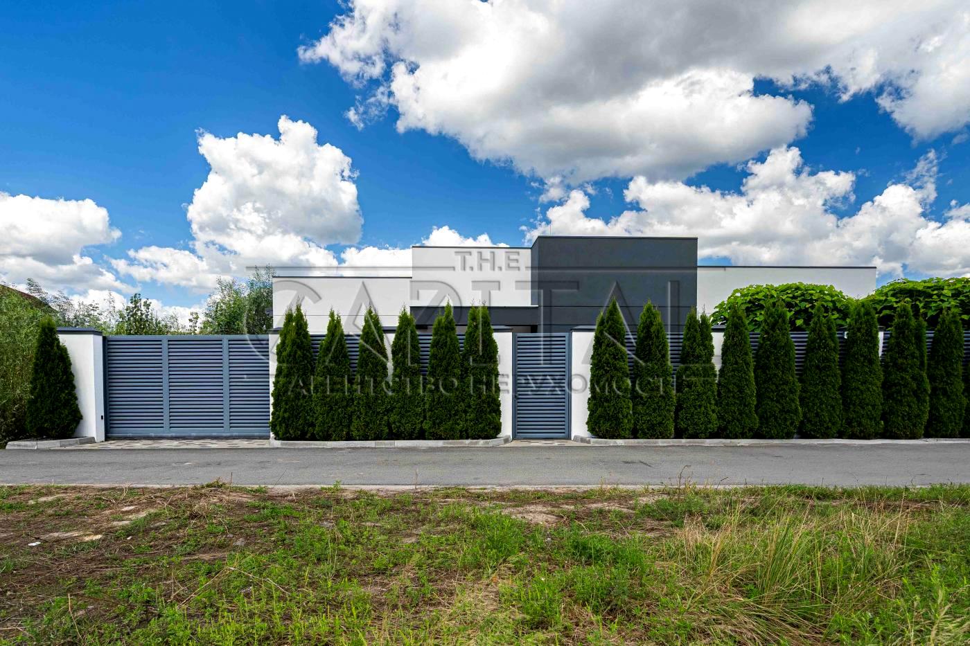 Дом по адресу (площадь 210 м²) - Atlanta.ua - фото 3