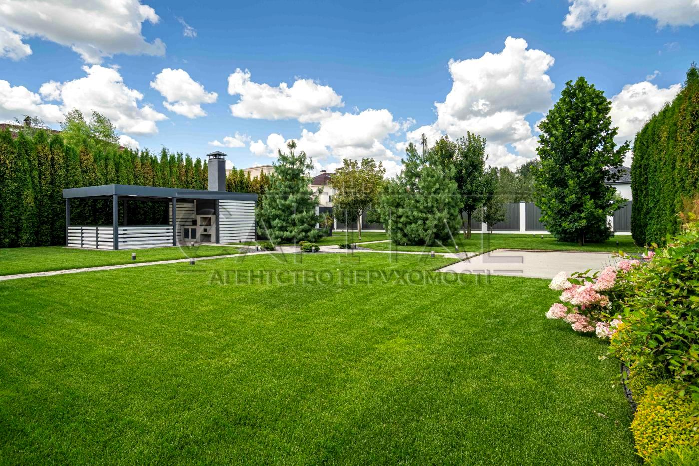 Дом по адресу (площадь 210 м²) - Atlanta.ua - фото 6