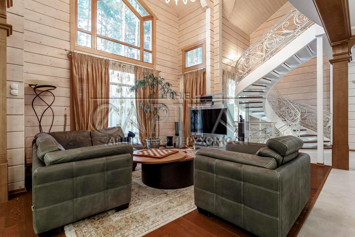 Будинок за адресою (площа 400 м²) - Atlanta.ua - фото 35