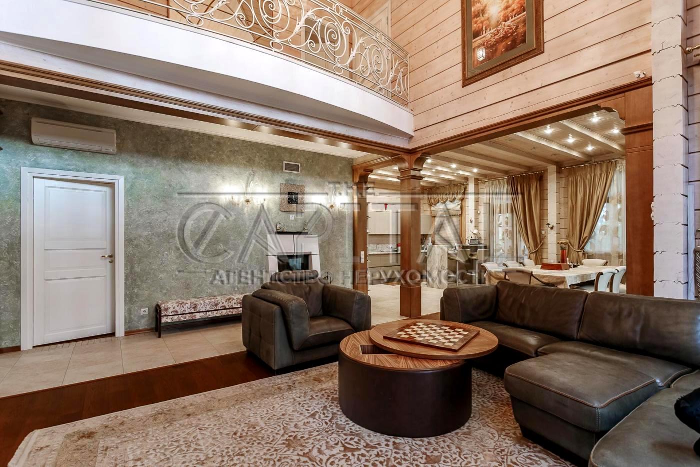 Будинок за адресою (площа 400 м²) - Atlanta.ua - фото 37