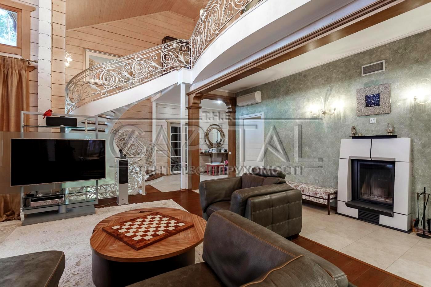 Будинок за адресою (площа 400 м²) - Atlanta.ua - фото 39