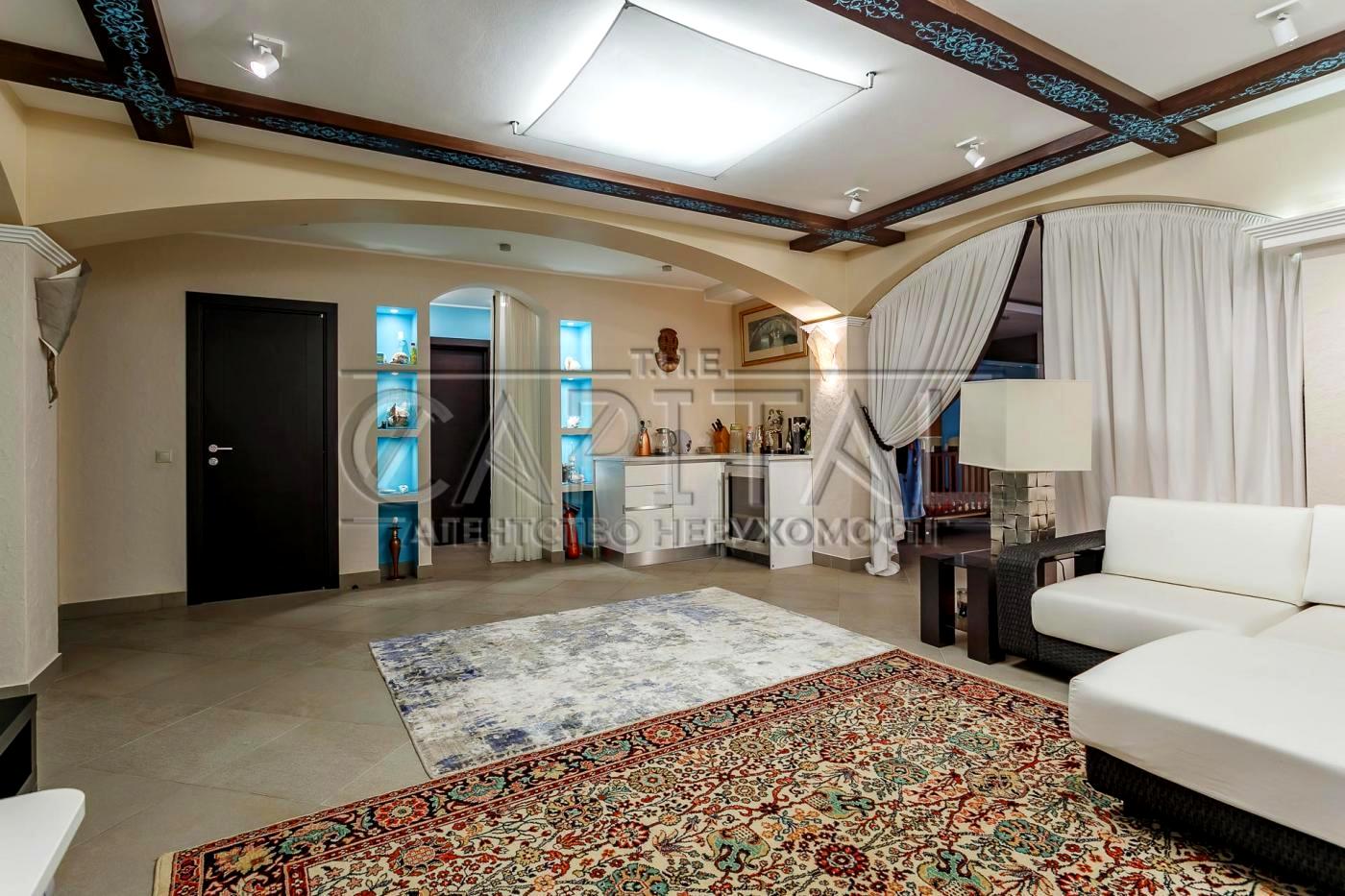 Будинок за адресою (площа 400 м²) - Atlanta.ua - фото 46