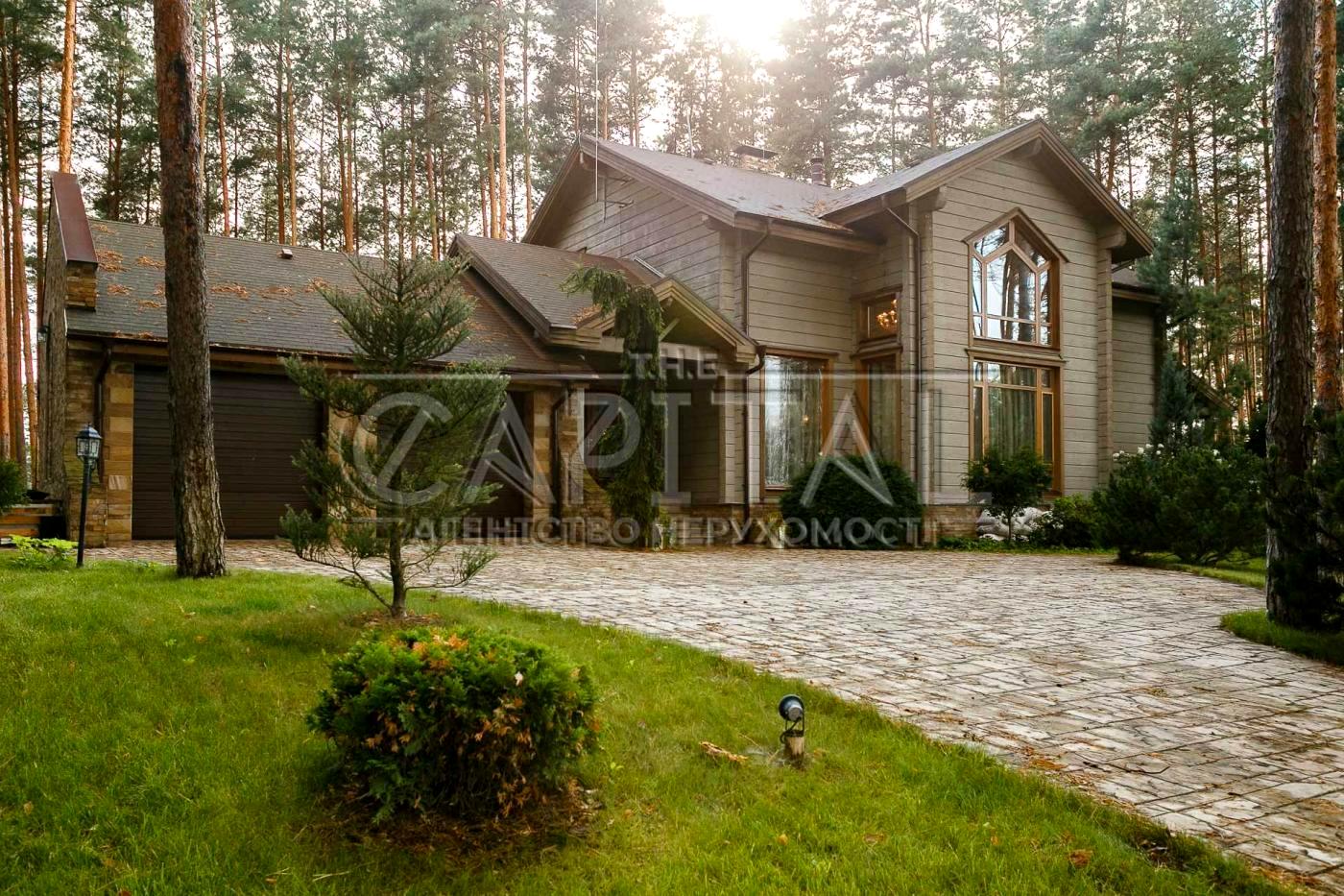 Будинок за адресою (площа 400 м²) - Atlanta.ua - фото 2