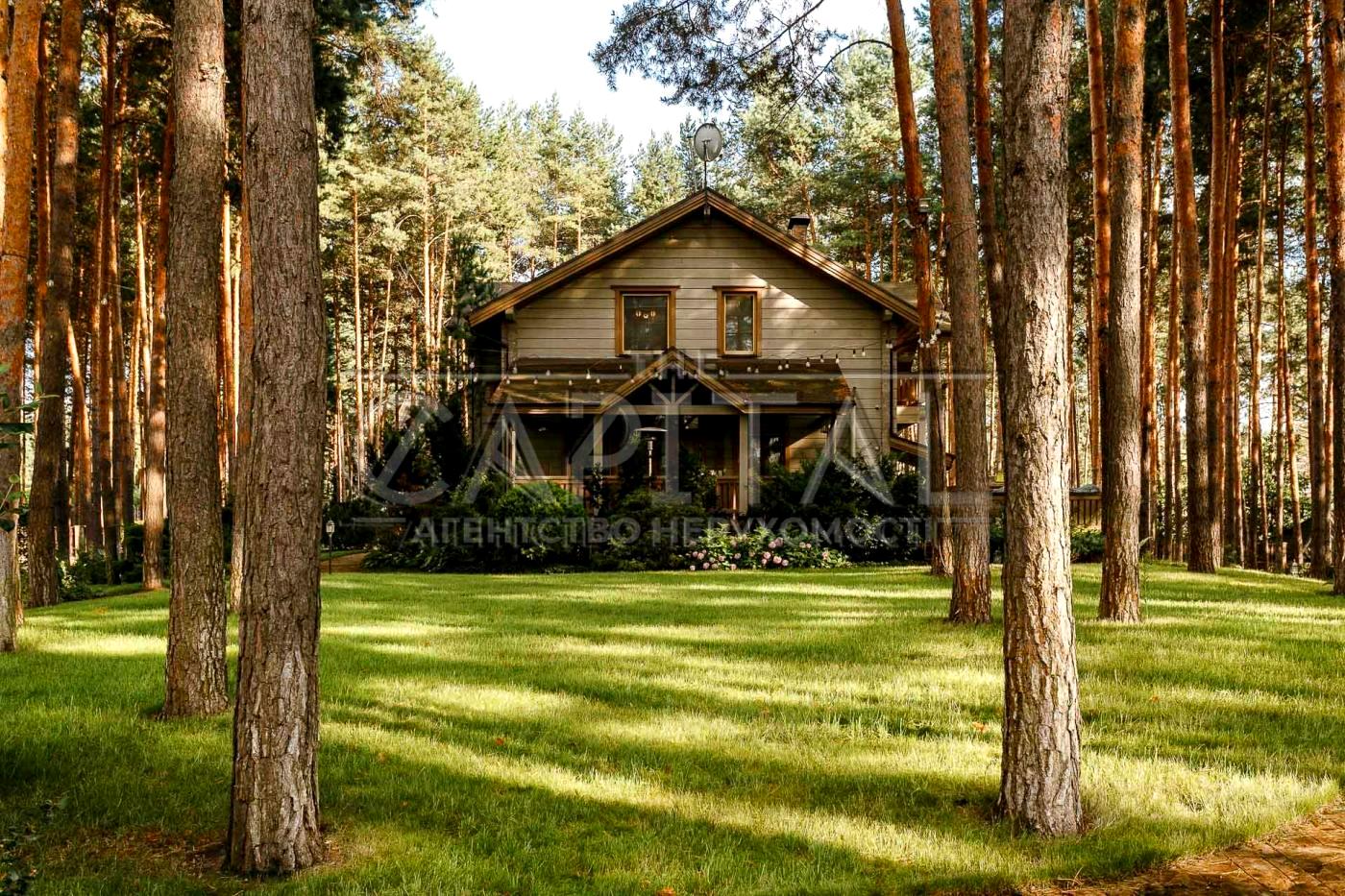 Будинок за адресою (площа 400 м²) - Atlanta.ua - фото 3