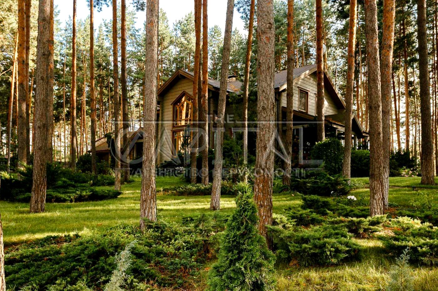 Будинок за адресою (площа 400 м²) - Atlanta.ua - фото 4