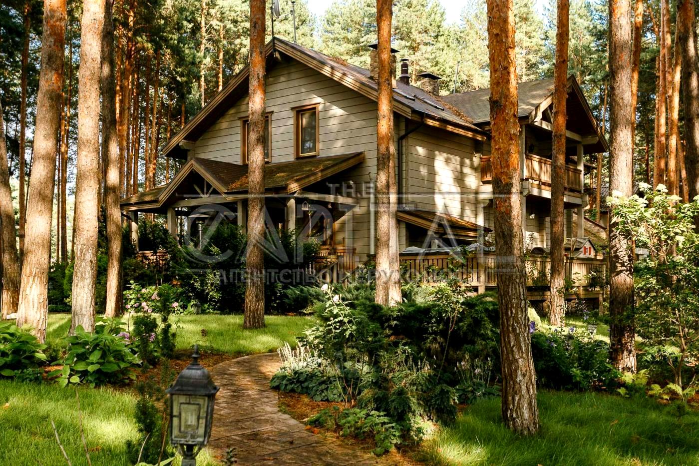 Будинок за адресою (площа 400 м²) - Atlanta.ua - фото 10