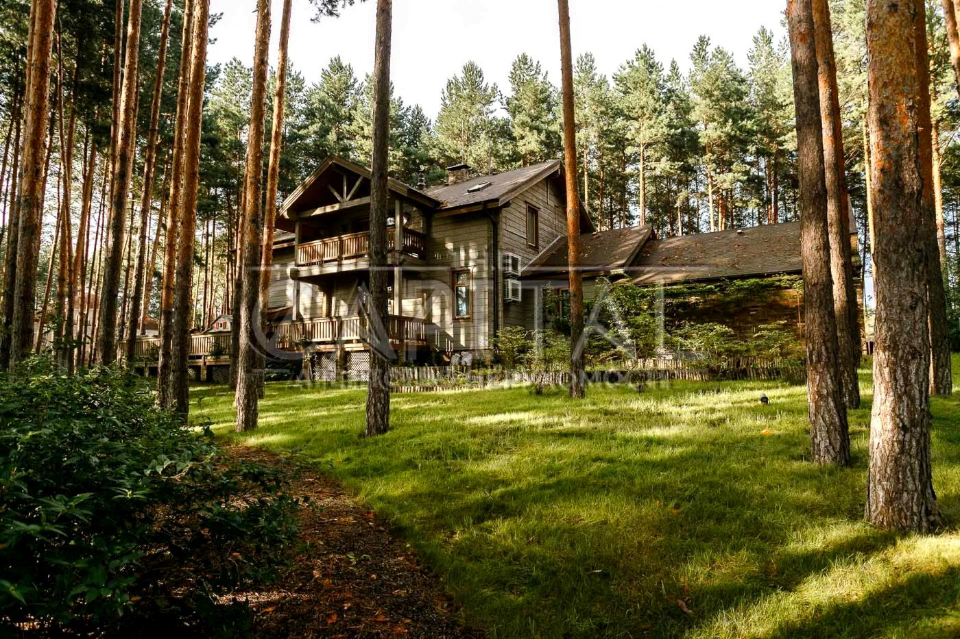 Будинок за адресою (площа 400 м²) - Atlanta.ua - фото 17