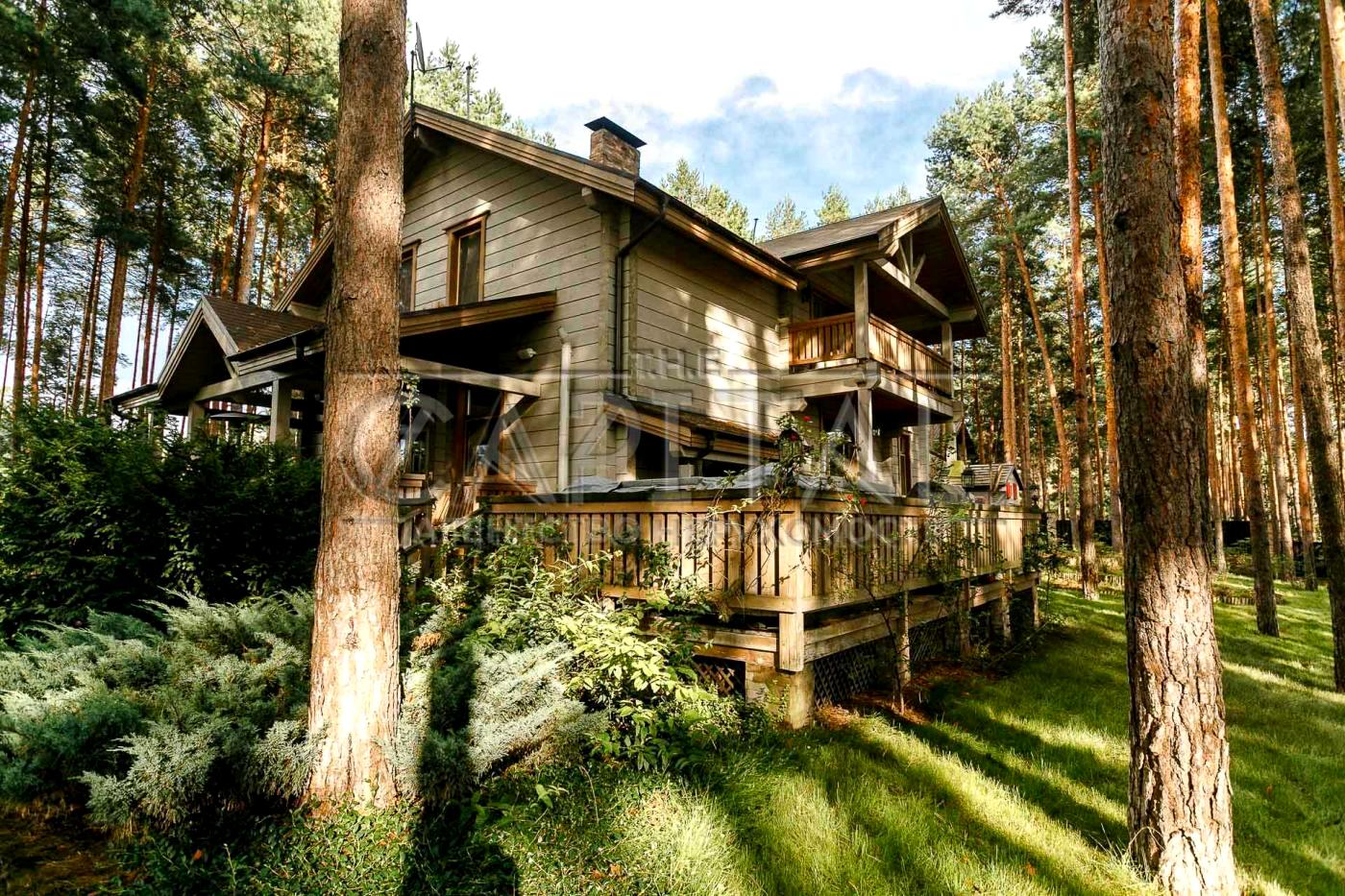 Будинок за адресою (площа 400 м²) - Atlanta.ua - фото 20