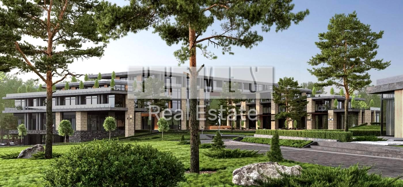 Дом по адресу (площадь 288 м²) - Atlanta.ua - фото 3