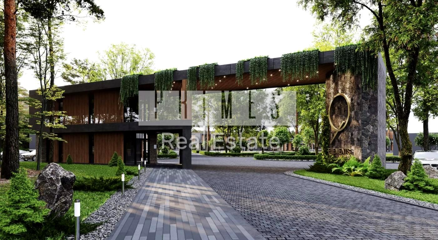 Дом по адресу (площадь 288 м²) - Atlanta.ua - фото 2