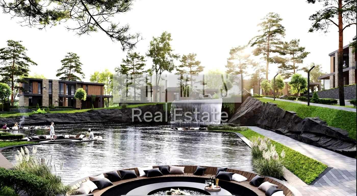 Дом по адресу (площадь 288 м²) - Atlanta.ua - фото 6