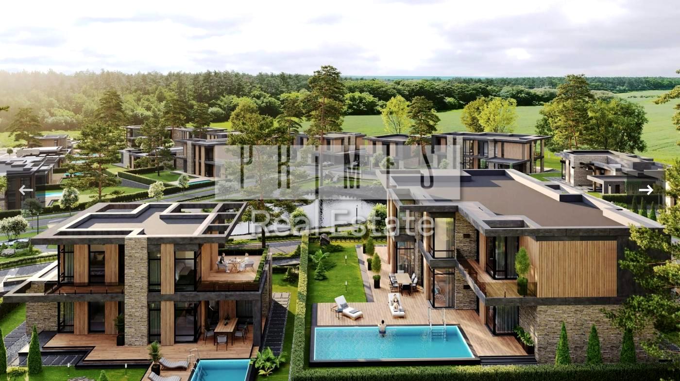 Дом по адресу (площадь 288 м²) - Atlanta.ua - фото 7