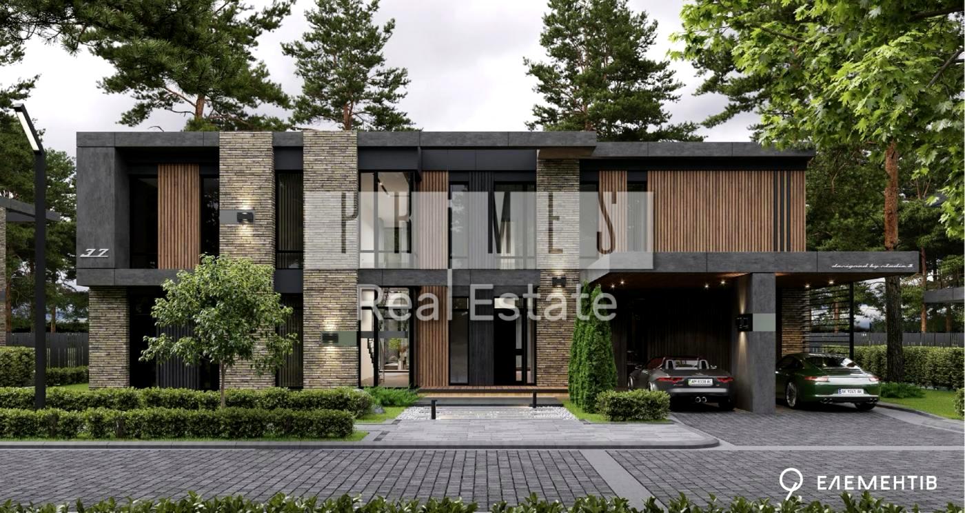 Дом по адресу (площадь 288 м²) - Atlanta.ua - фото 10